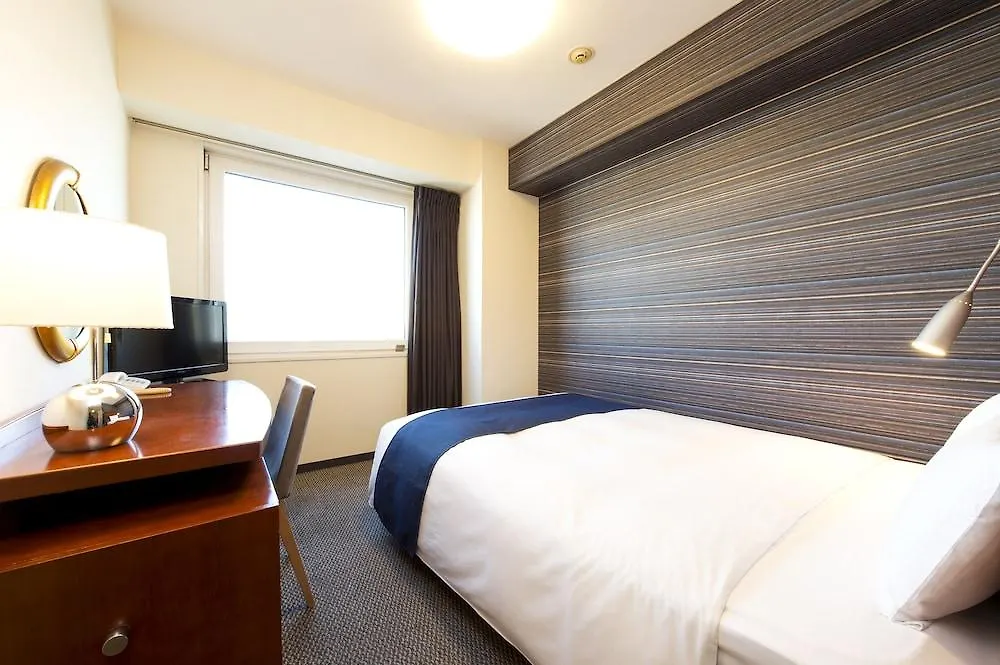 ***  Hotel Villa Fontaine Tokyo-Kayabacho Япония