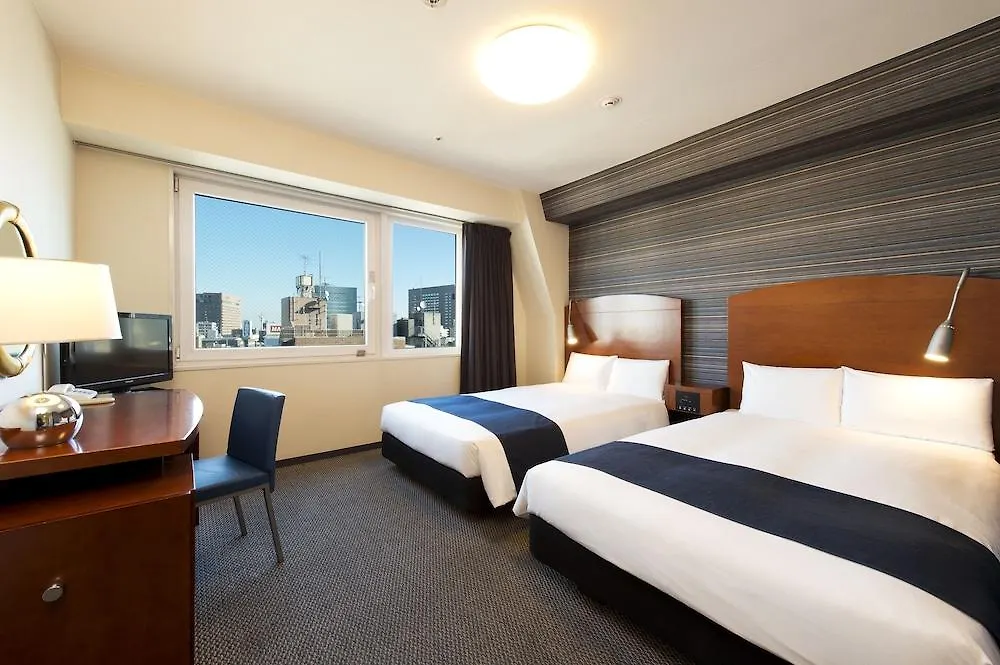 Hotel Villa Fontaine Tokyo-Kayabacho