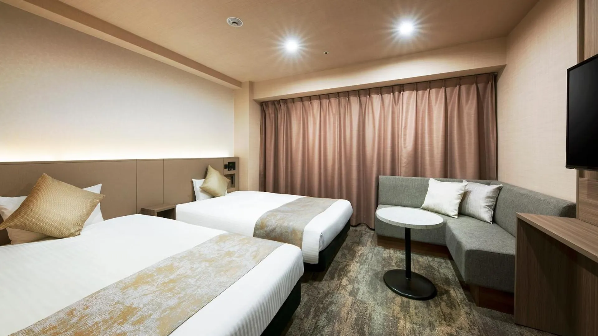 Hotel Villa Fontaine Tokyo-Kayabacho