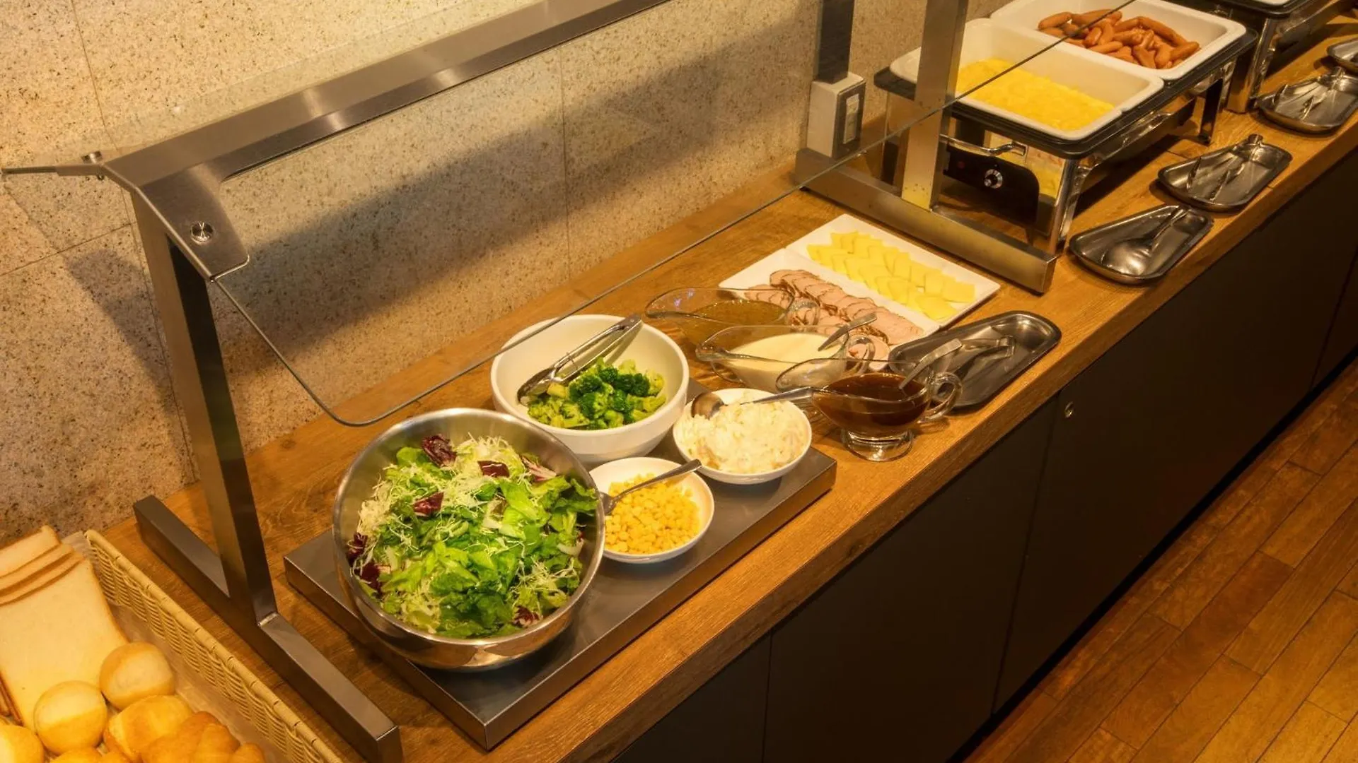 Hotel Villa Fontaine Tokyo-Kayabacho Токио