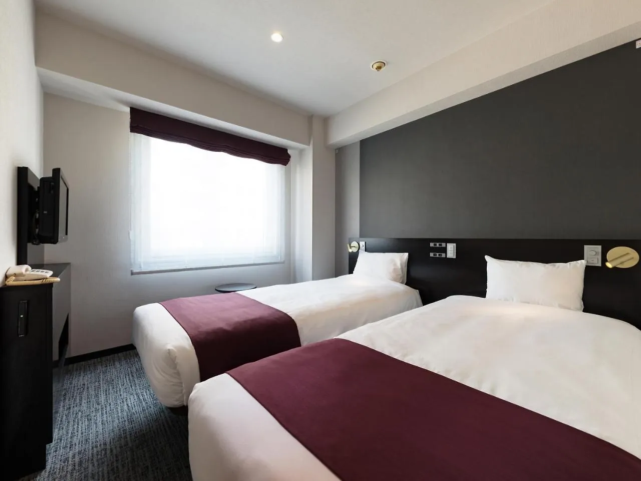 Hotel Villa Fontaine Tokyo-Kayabacho Токио
