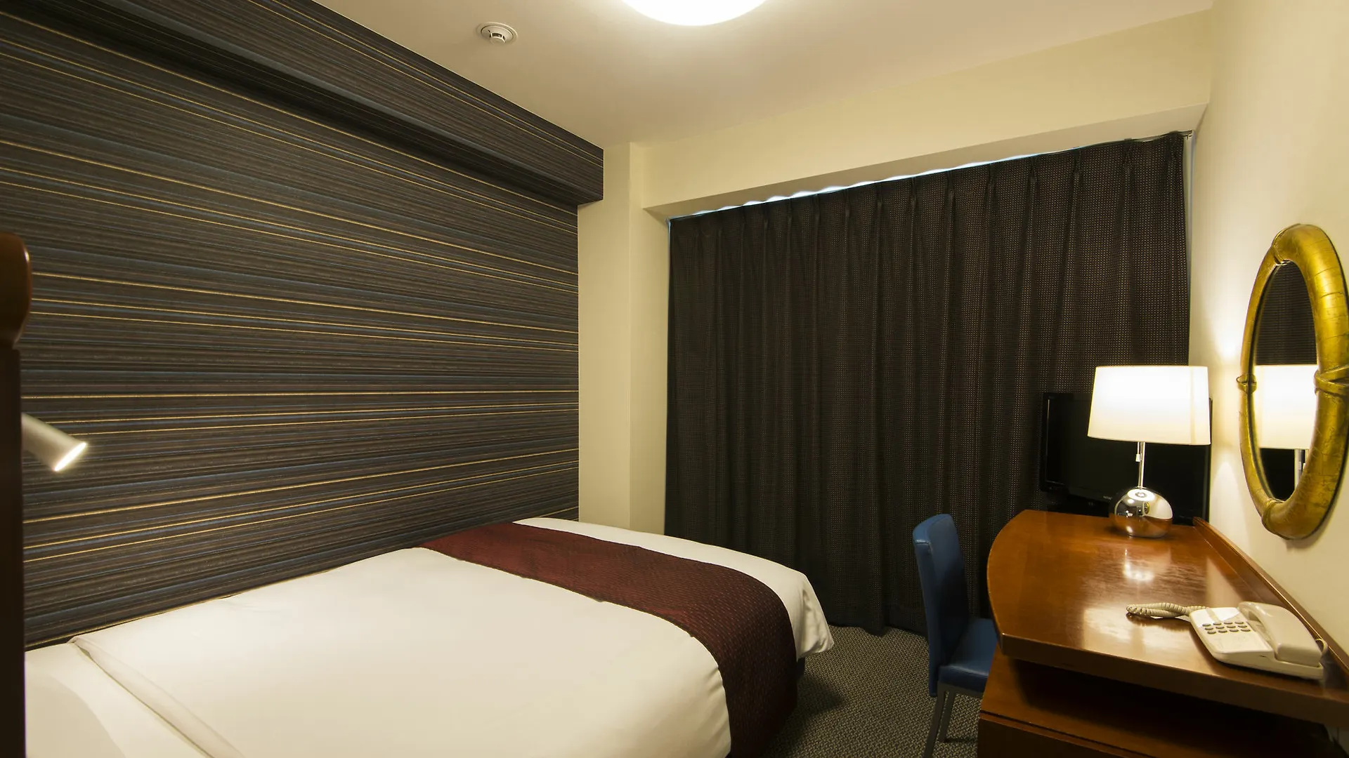 Hotel Villa Fontaine Tokyo-Kayabacho Токио