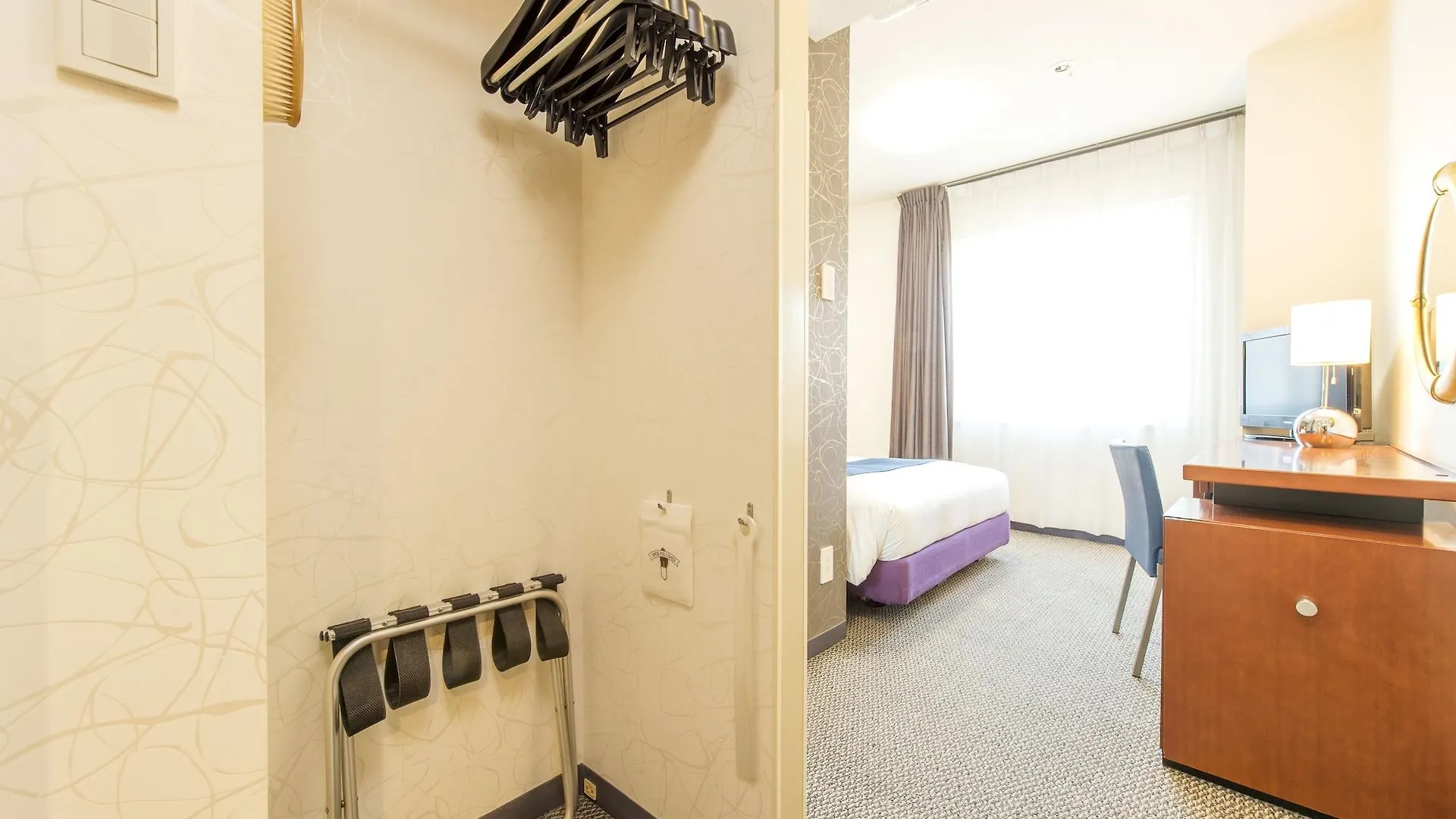 Hotel Villa Fontaine Tokyo-Kayabacho Japon