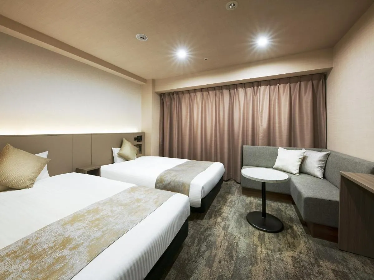 Hotel Villa Fontaine Tokyo-Kayabacho