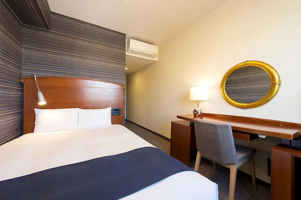 Hotel Villa Fontaine Tokyo-Kayabacho Токио