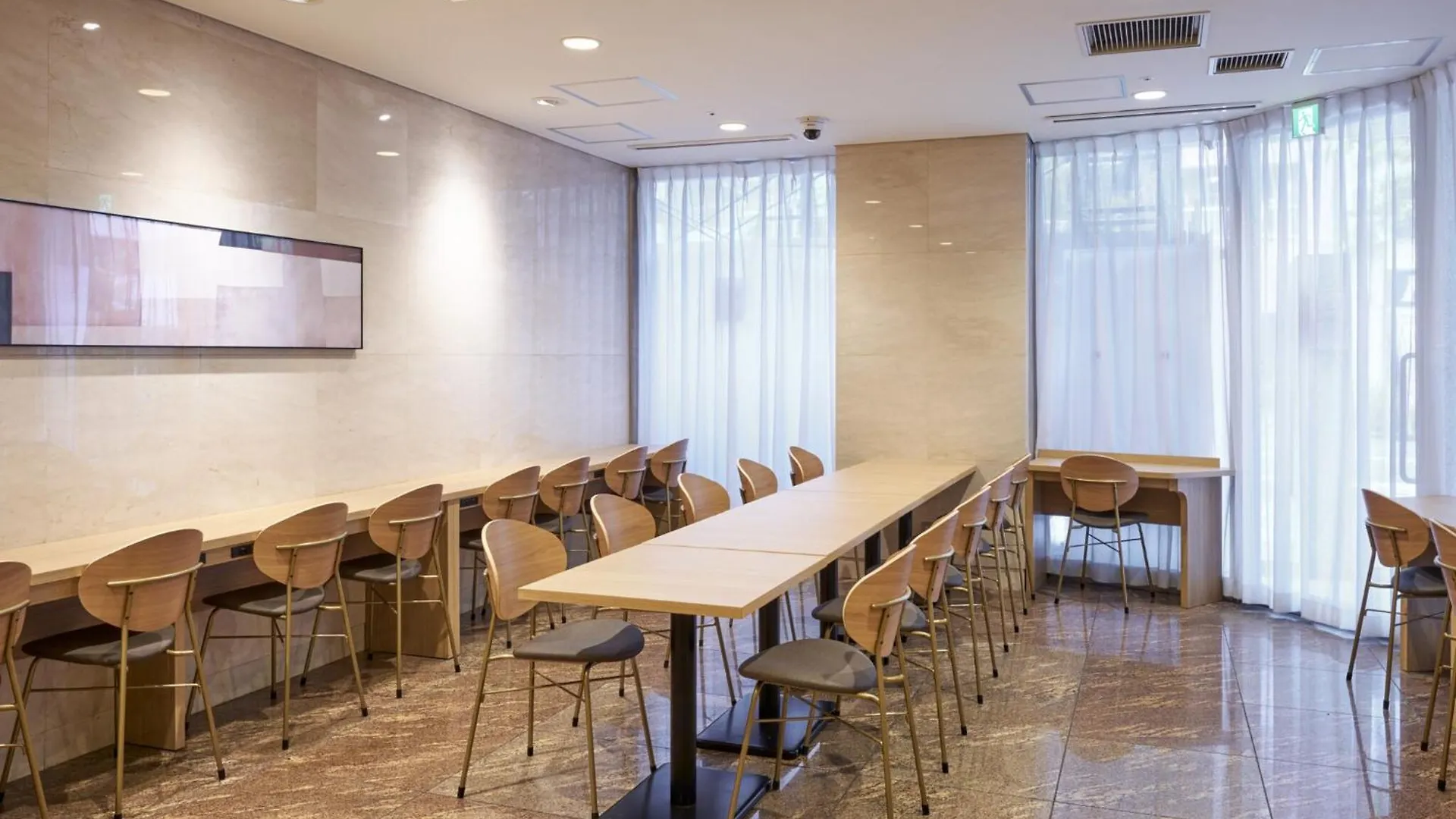 Hotel Villa Fontaine Tokyo-Kayabacho  Токио