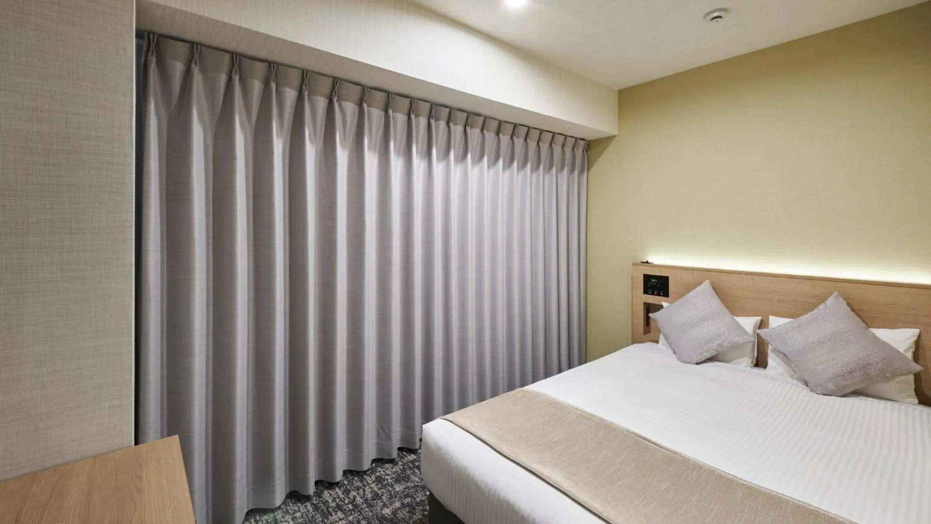 Hotel Villa Fontaine Tokyo-Kayabacho Japon