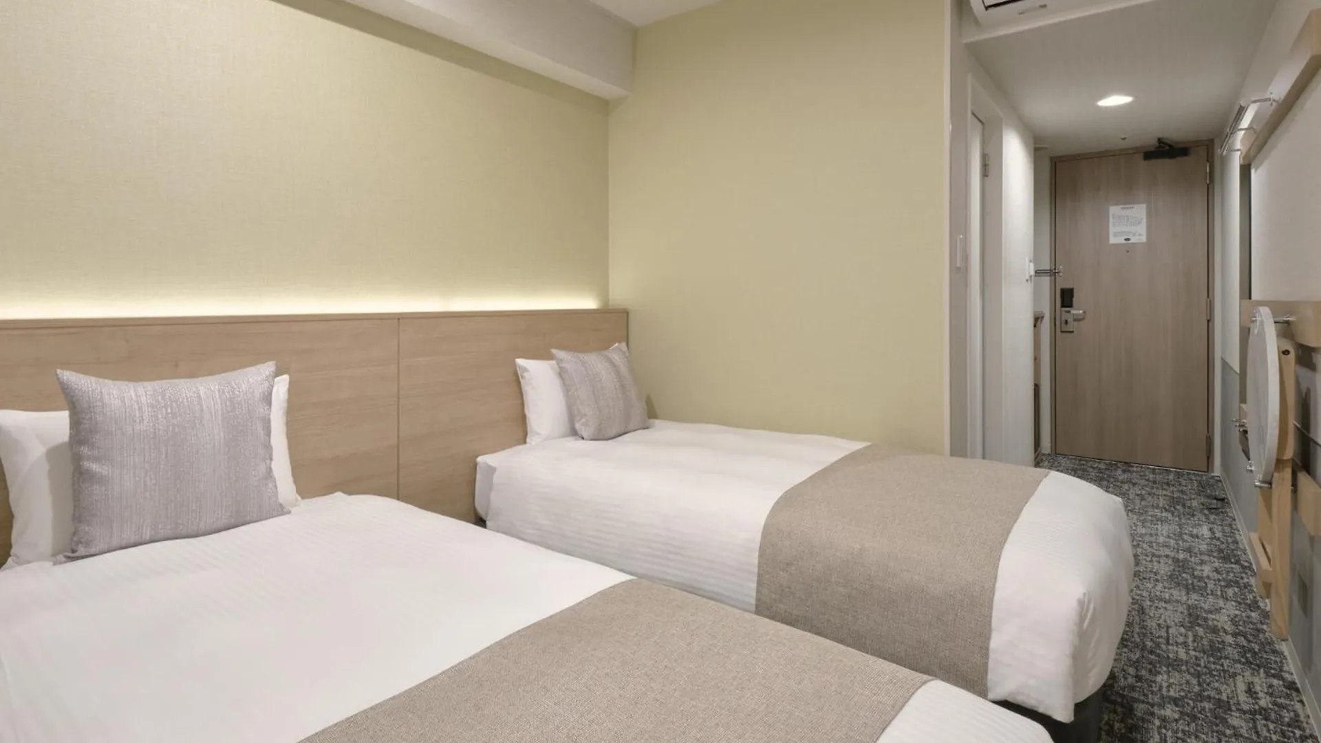 Hotel Villa Fontaine Tokyo-Kayabacho Япония