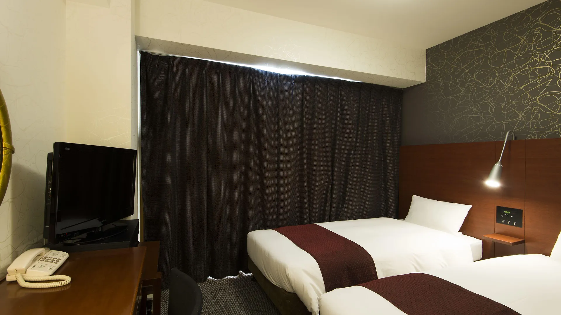 Hotel Villa Fontaine Tokyo-Kayabacho