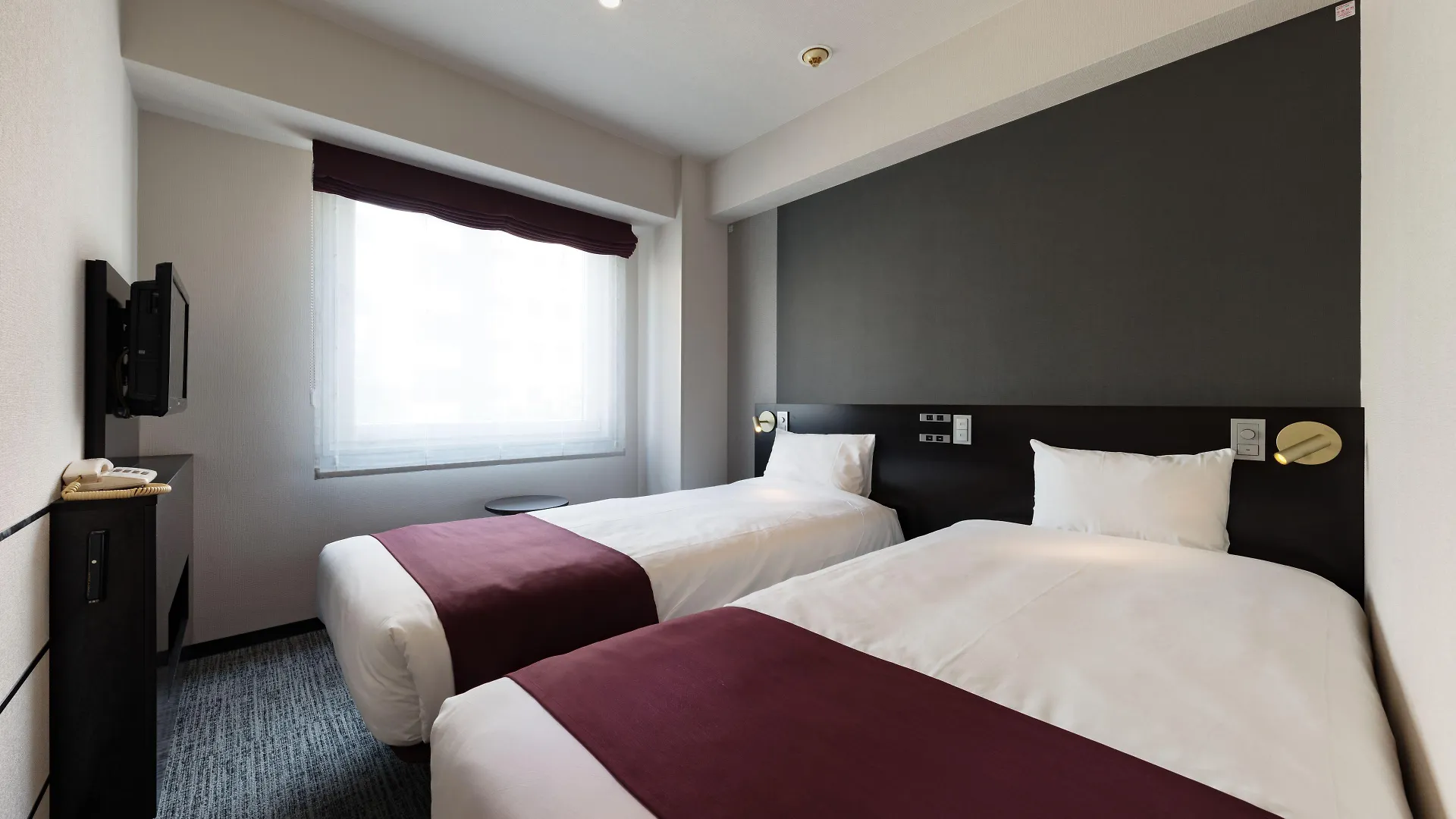 Hotel Villa Fontaine Tokyo-Kayabacho