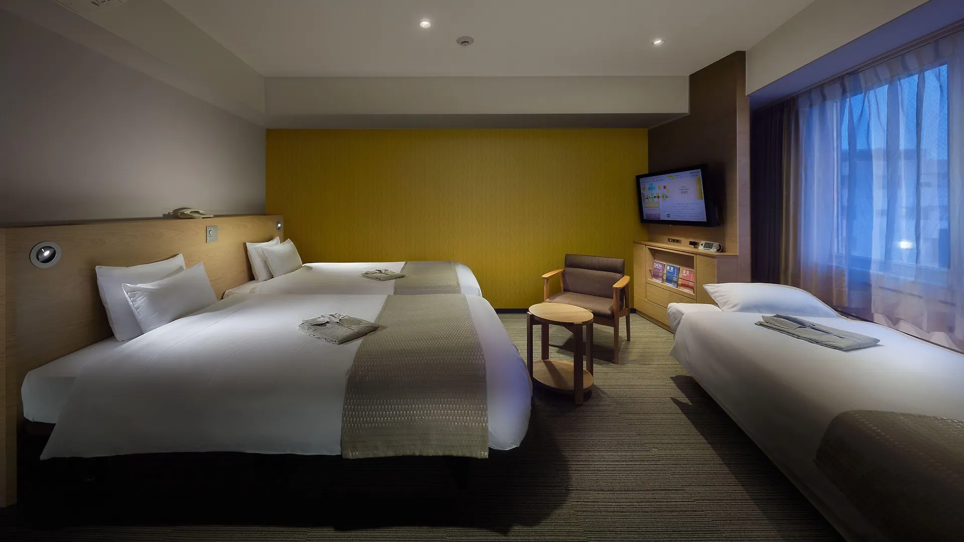 Hotel Villa Fontaine Tokyo-Kayabacho