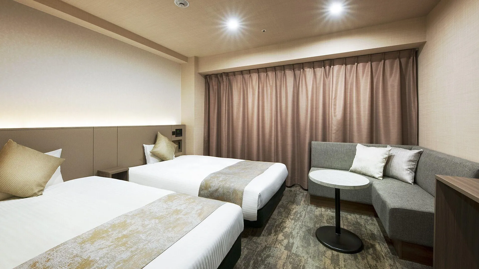 ***  Hotel Villa Fontaine Tokyo-Kayabacho Япония