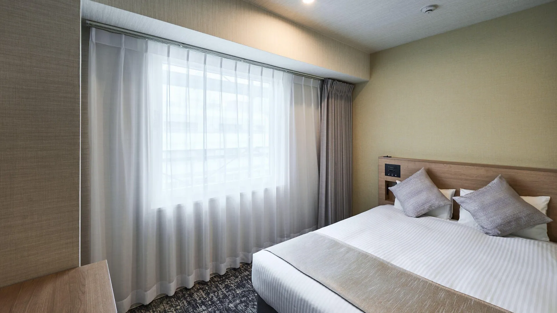 Hotel Villa Fontaine Tokyo-Kayabacho 3*, Токио Япония