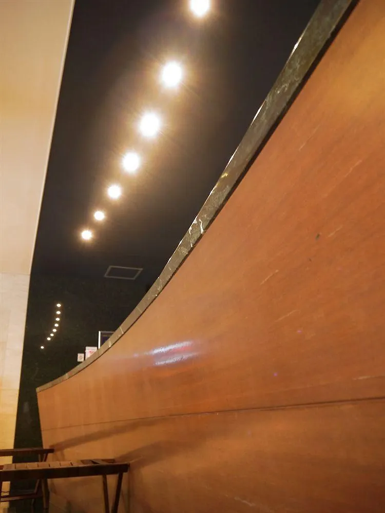 Hotel Villa Fontaine Tokyo-Kayabacho  Токио