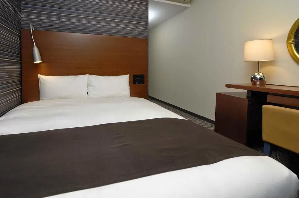 Hotel Villa Fontaine Tokyo-Kayabacho