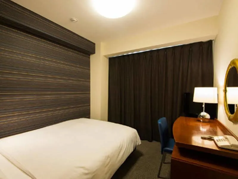 Hotel Villa Fontaine Tokyo-Kayabacho 3*,  Japon