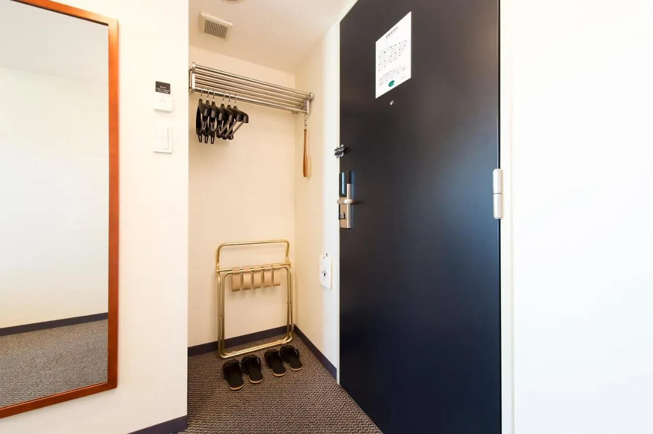 Hotel Villa Fontaine Tokyo-Kayabacho 3*, Токио Япония