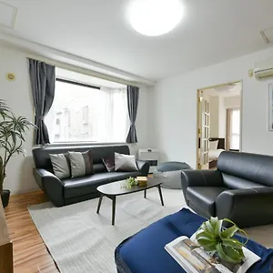 Apartment Dai37 Matsui Building