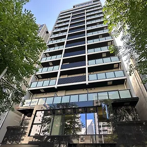 Homestay 11 Shinsaibashi 3
