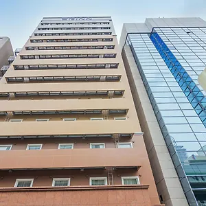 Toyoko Namba 3*, 大阪 日本
