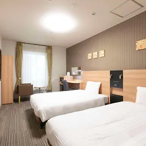 大阪心斋桥康福特酒店 3*, 大阪 日本