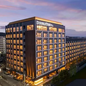 Doubletree By Hilton Station 4*, 京都 日本