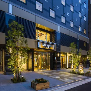 Apa Nagatacho Hanzomon Ekimae Hotel