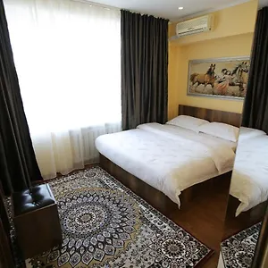 Altai Business Казахстан