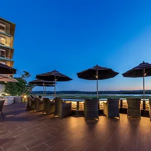 Tokachigawa Onsen Daiichi Япония