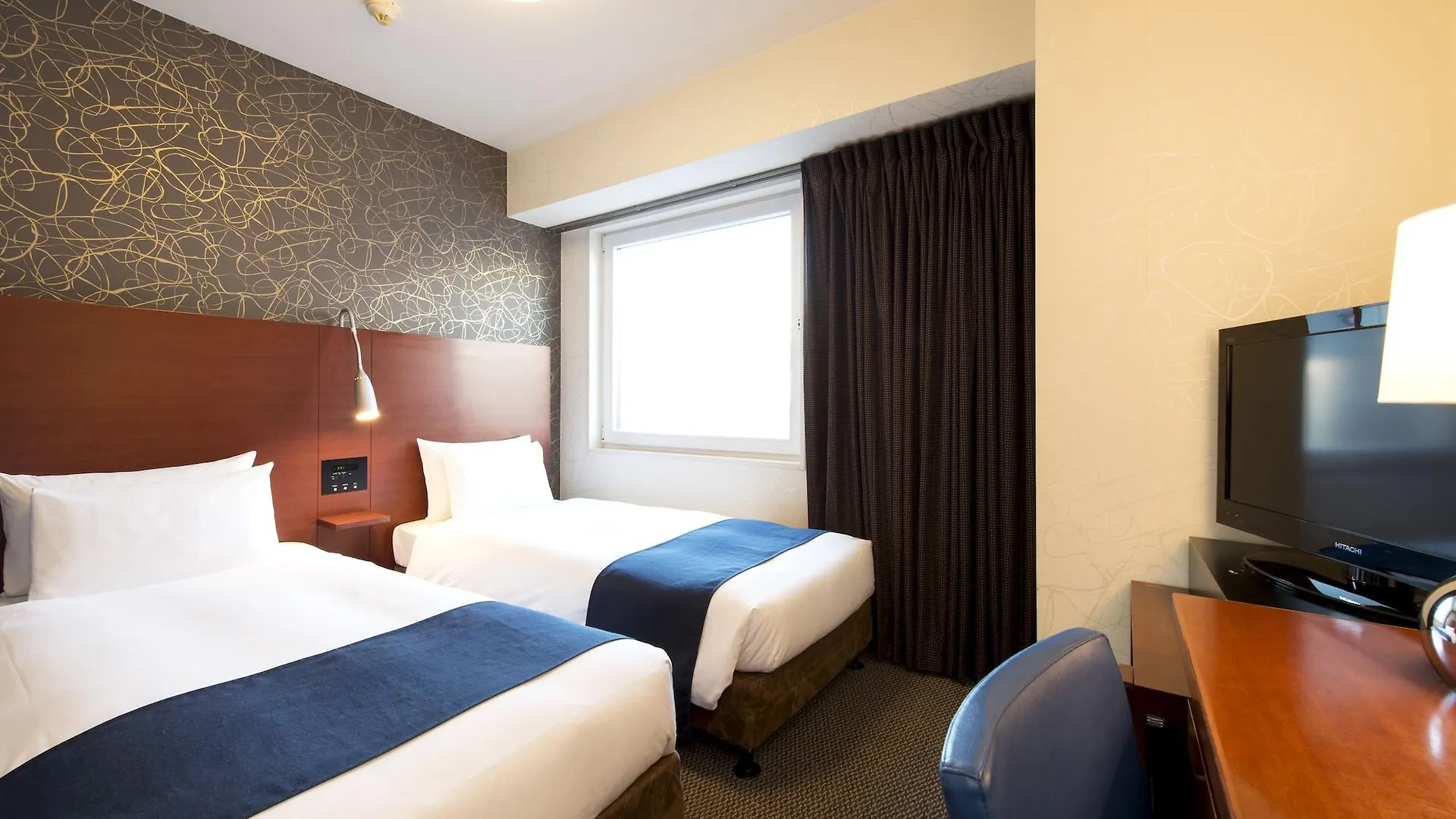 ***  Hotel Villa Fontaine Tokyo-Kayabacho Japonia