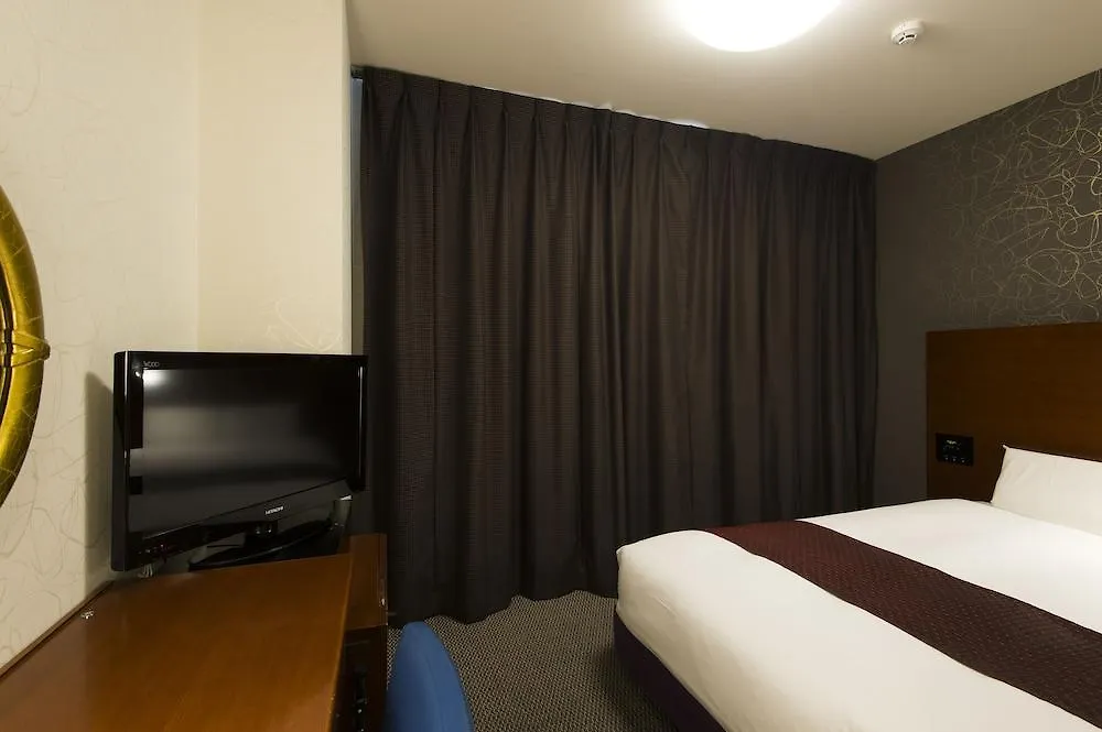 Hotel Villa Fontaine Tokyo-Kayabacho