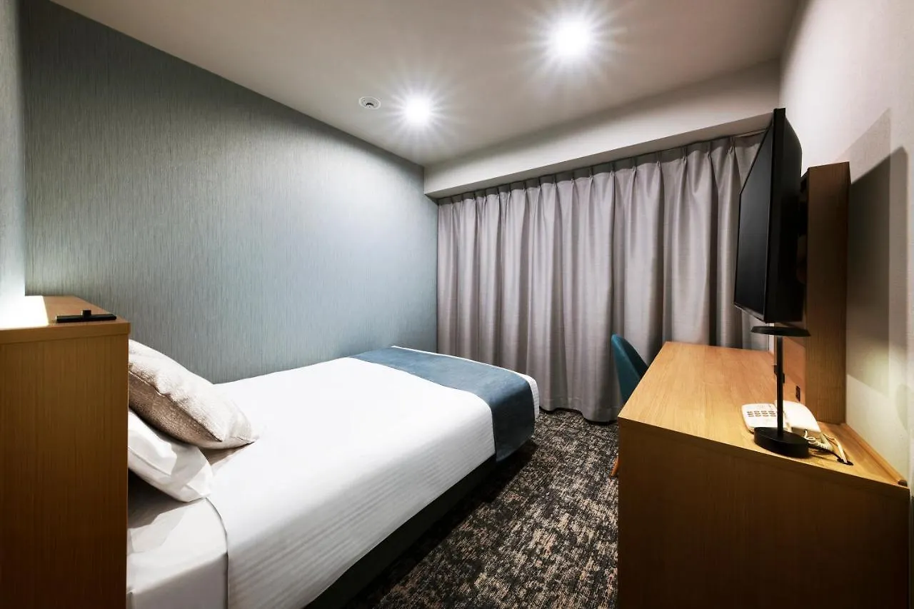 Hotel Villa Fontaine Tokyo-Kayabacho
