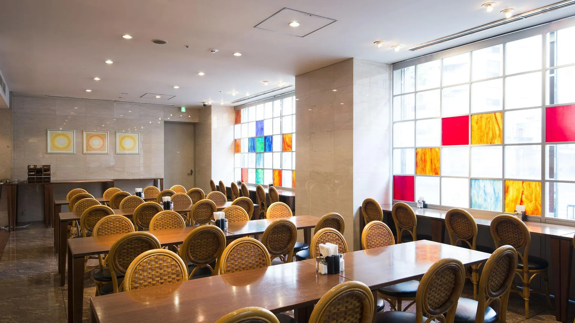 Hotel Villa Fontaine Tokyo-Kayabacho 3*, Tokio Japonia