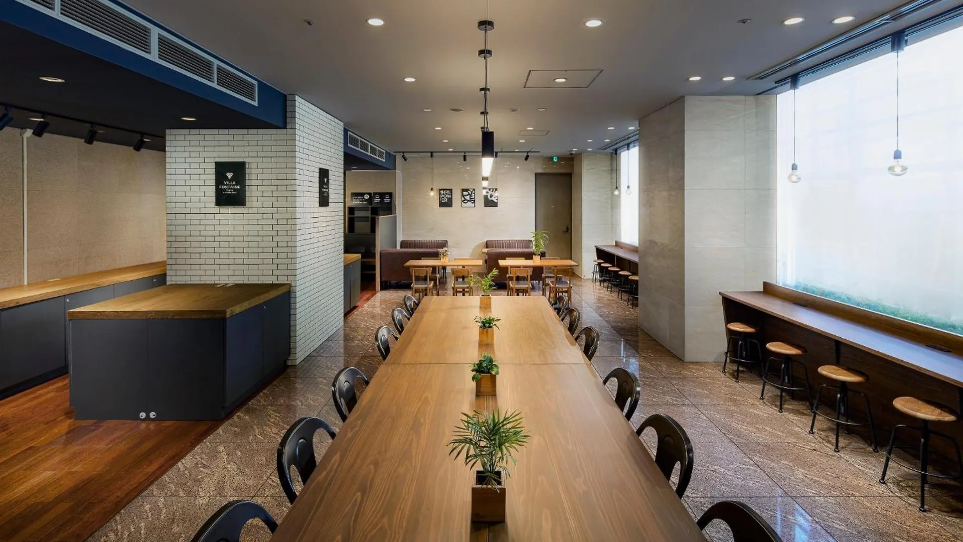 Hotel Villa Fontaine Tokyo-Kayabacho Japonia