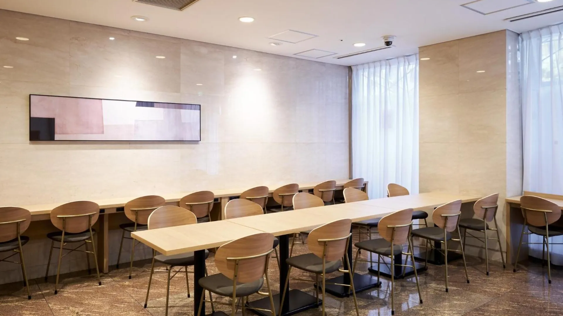 Hotel Villa Fontaine Tokyo-Kayabacho 3*, Tokio Japonia