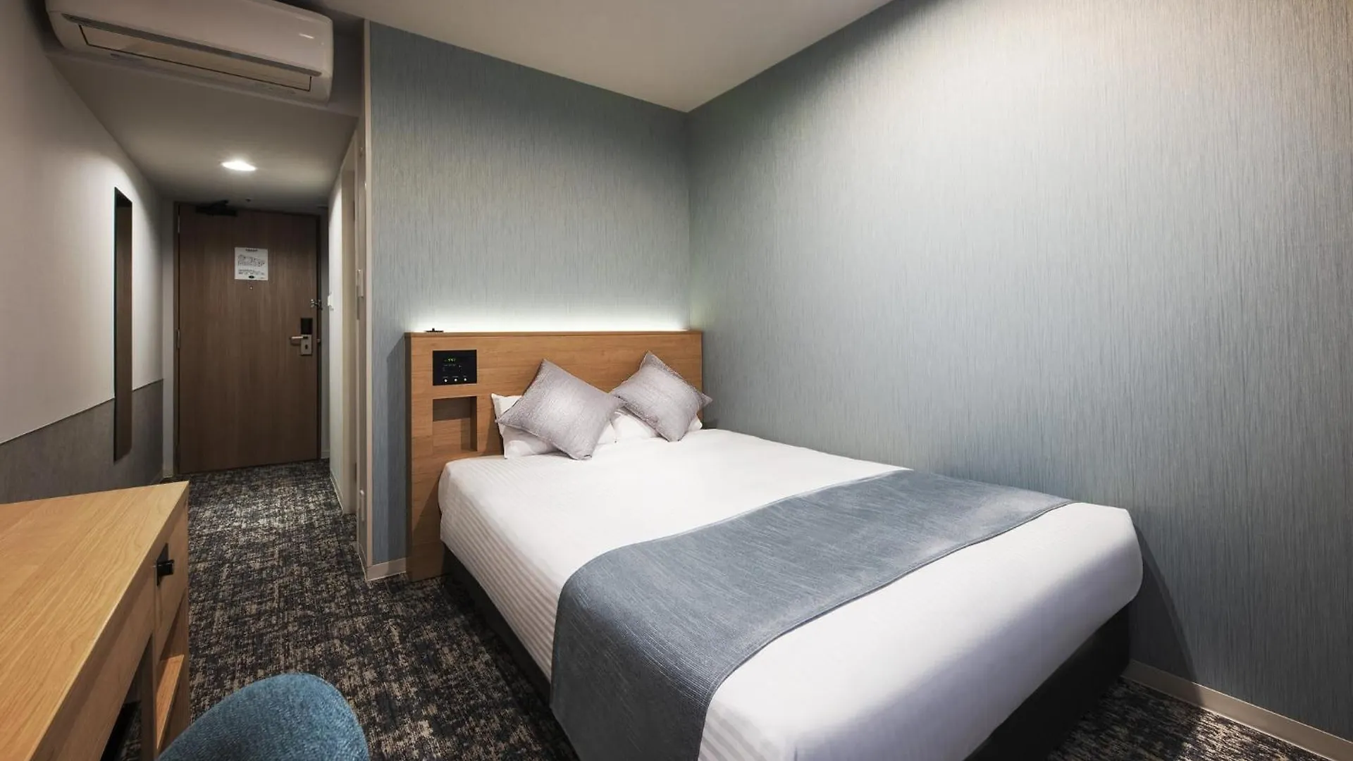 ***  Hotel Villa Fontaine Tokyo-Kayabacho Japonia