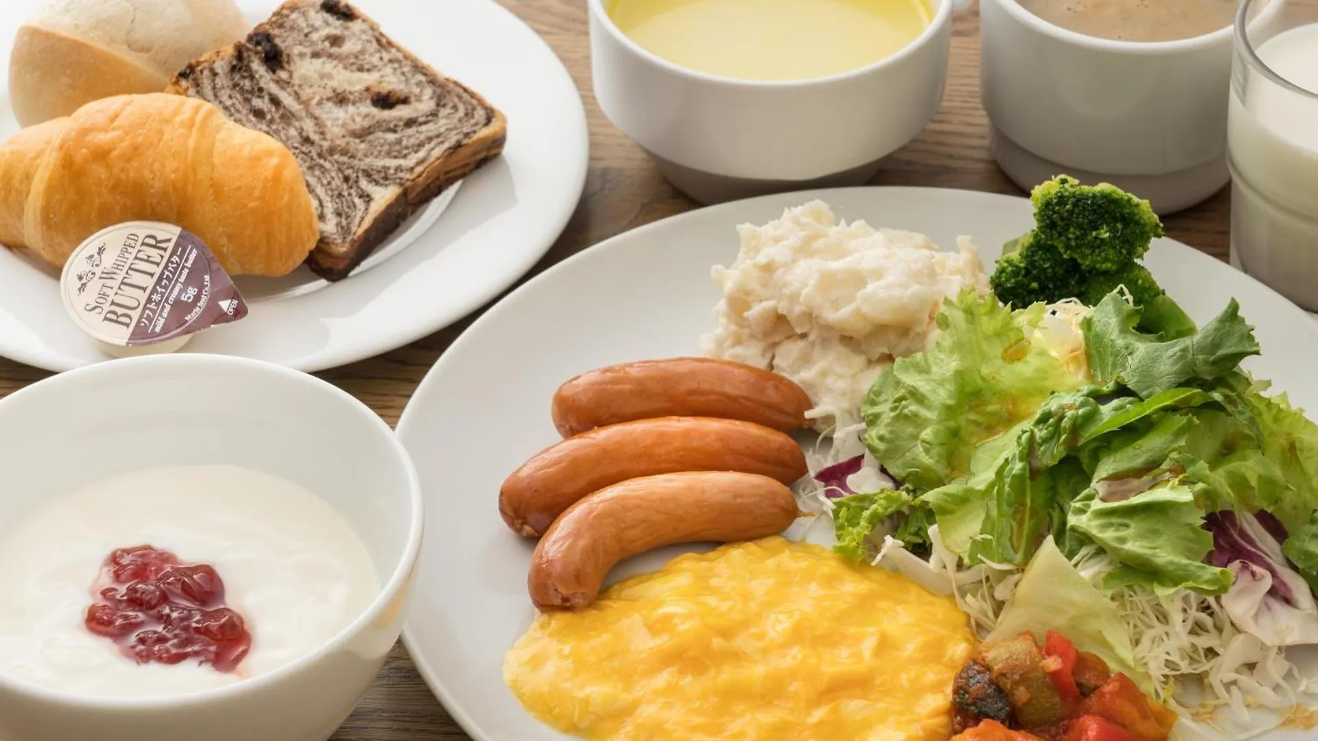 Hotel Villa Fontaine Tokyo-Kayabacho 3*, Tokio Japonia
