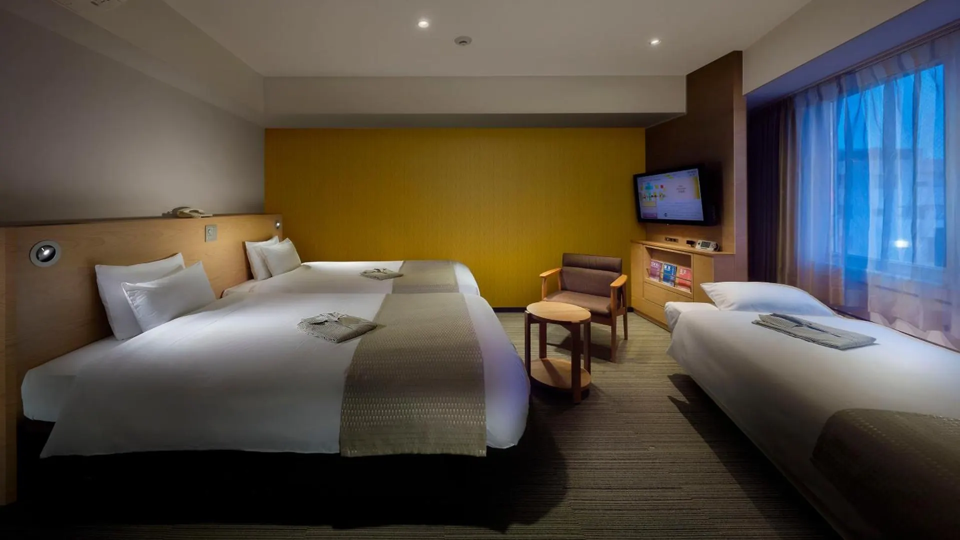 ***  Hotel Villa Fontaine Tokyo-Kayabacho Japonia