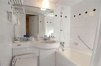 Hotel Villa Fontaine Tokyo-Kayabacho Tokyo