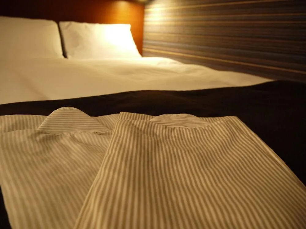 Hotel Villa Fontaine Tokyo-Kayabacho