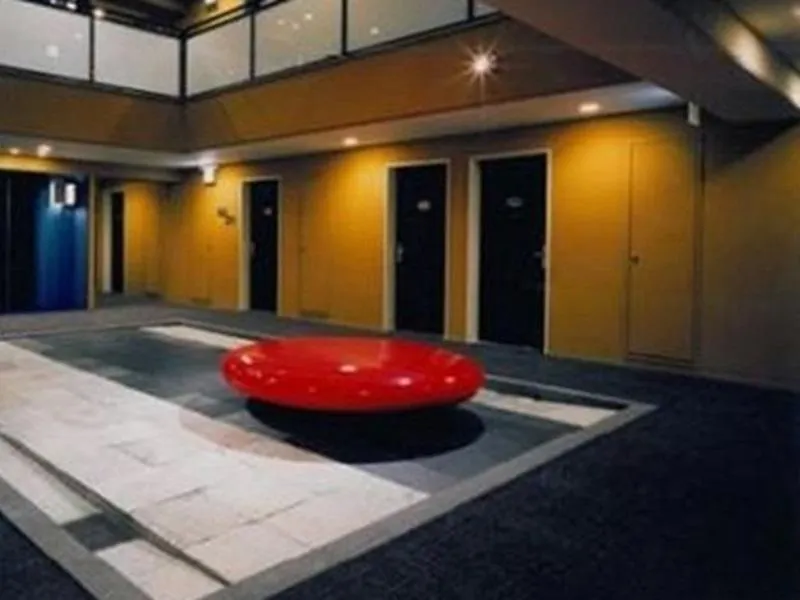 Hotel Villa Fontaine Tokyo-Kayabacho  Tokio