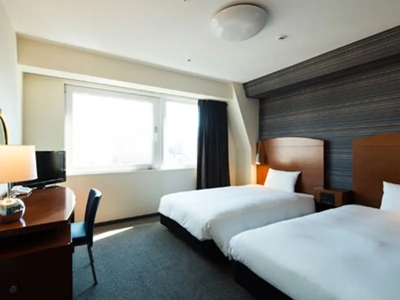 Hotel Villa Fontaine Tokyo-Kayabacho  Tokio