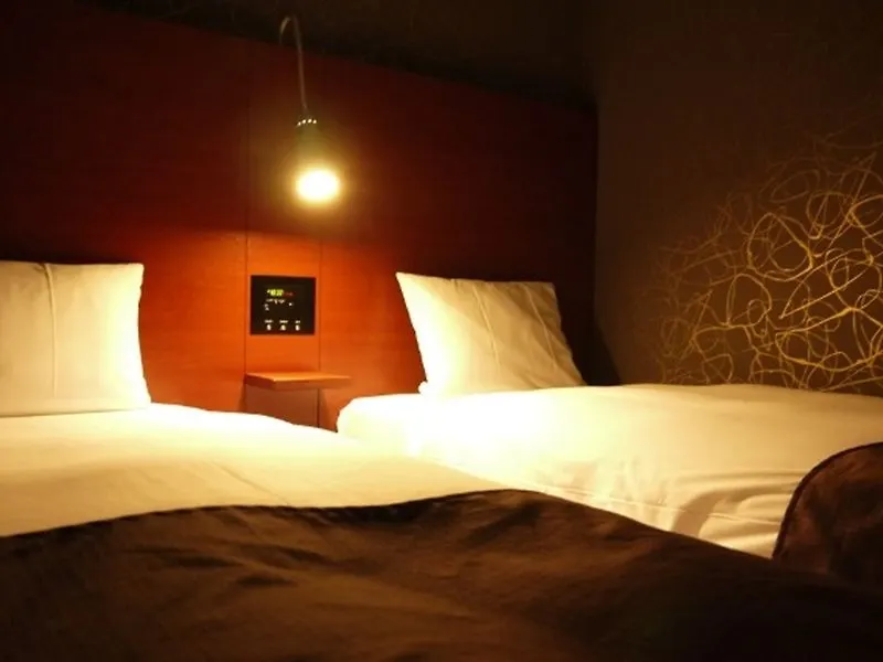 Hotel Villa Fontaine Tokyo-Kayabacho Japonia