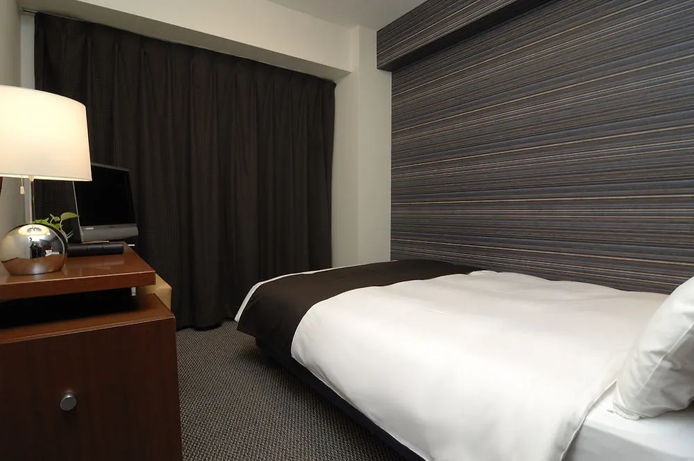Hotel Villa Fontaine Tokyo-Kayabacho