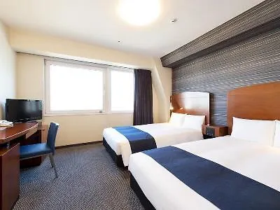 Hotel Villa Fontaine Tokyo-Kayabacho