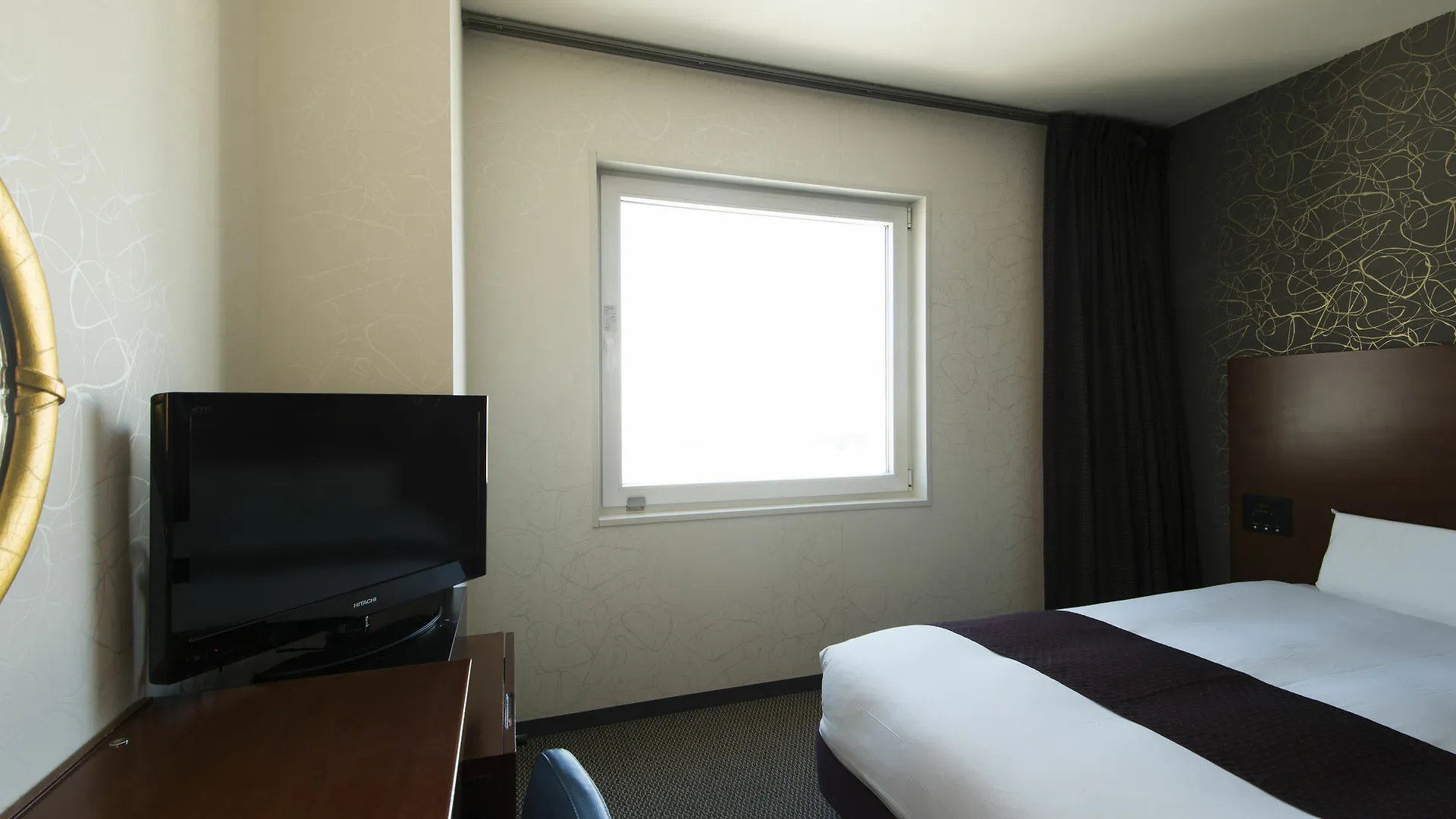 Hotel Villa Fontaine Tokyo-Kayabacho  Tokio