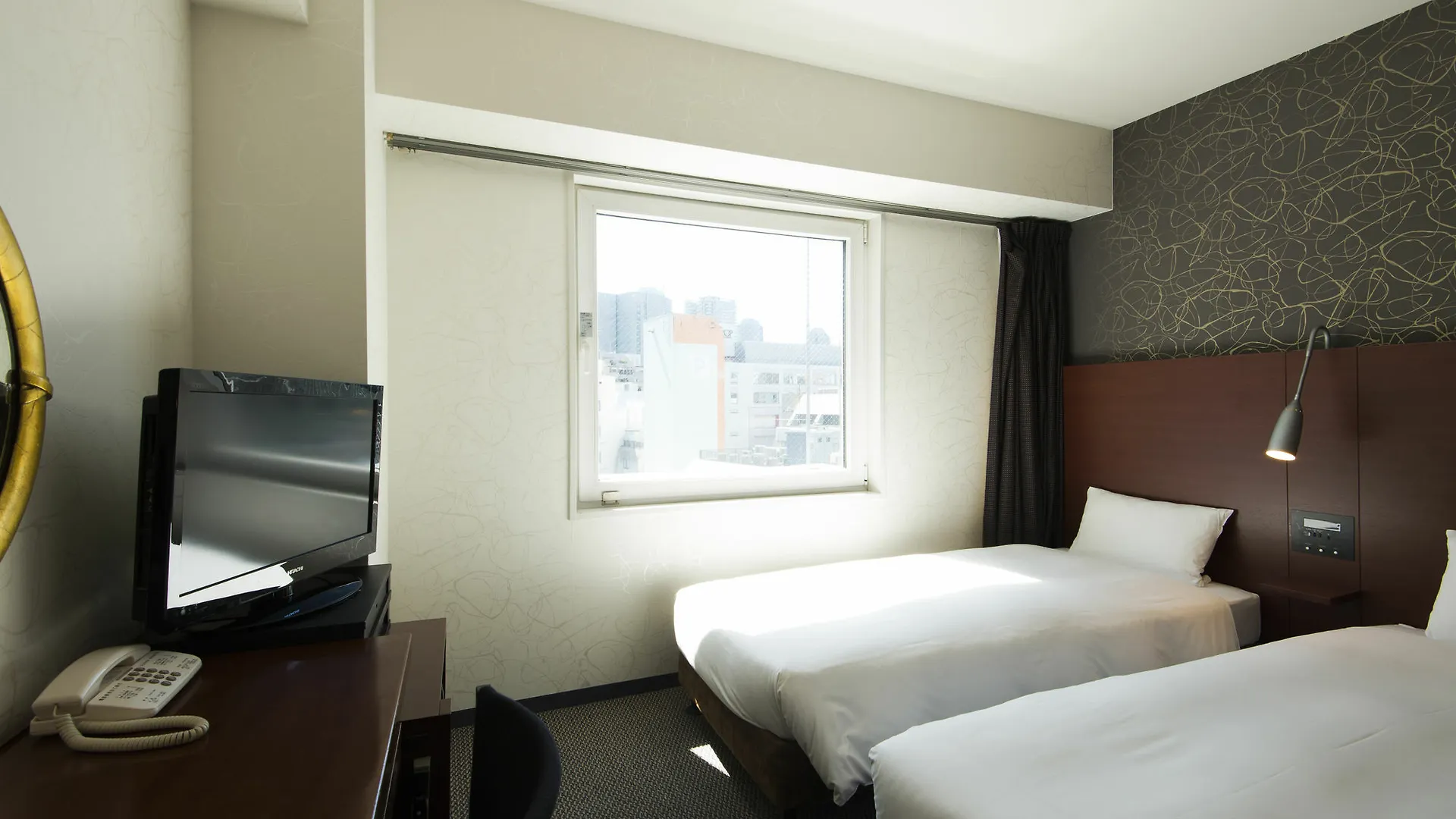 Hotel Villa Fontaine Tokyo-Kayabacho  Tokio