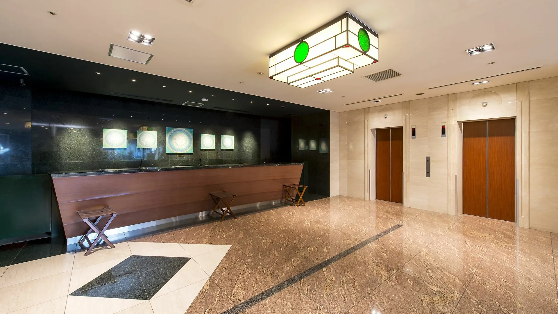Hotel Villa Fontaine Tokyo-Kayabacho