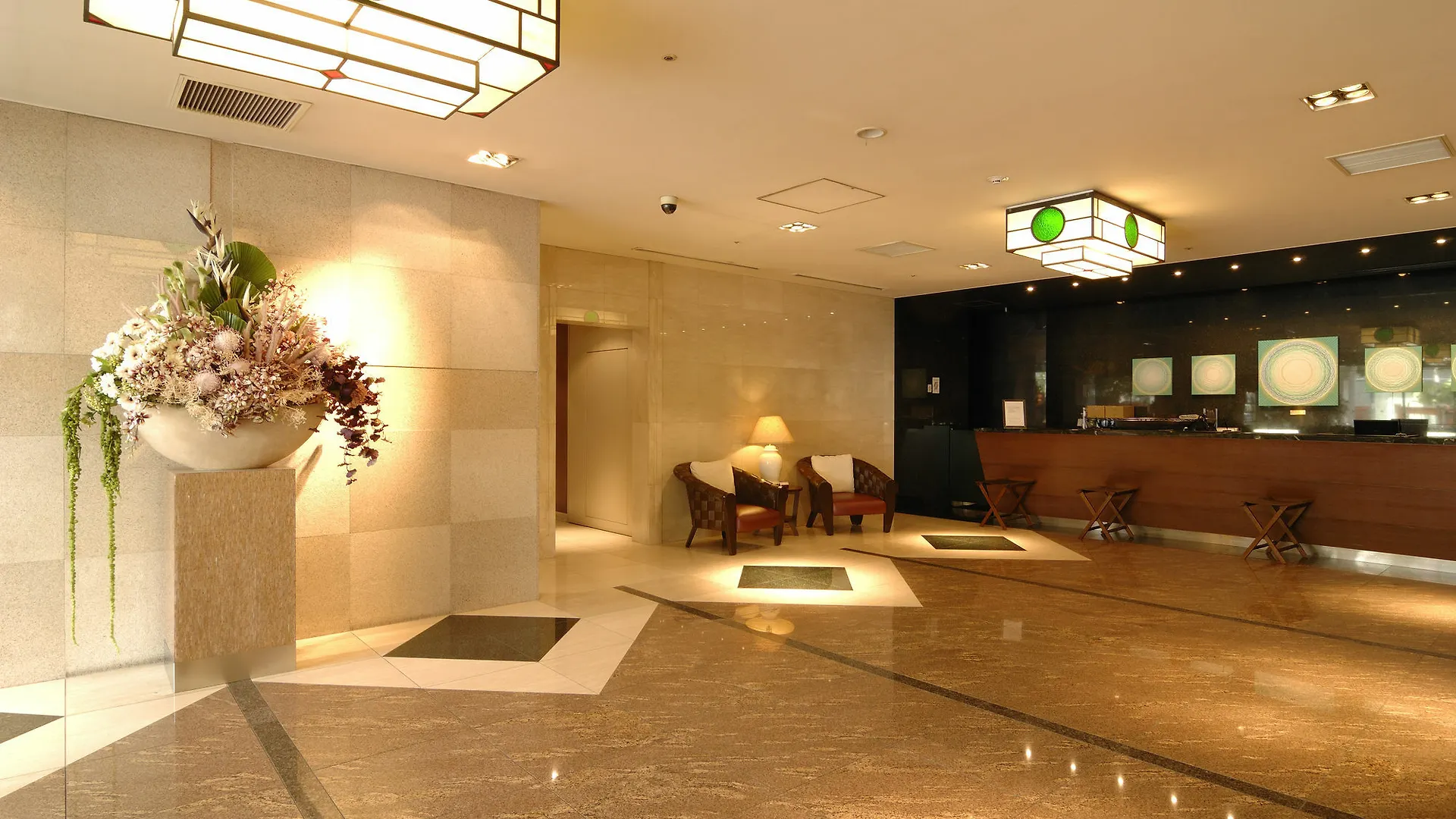 Hotel Villa Fontaine Tokyo-Kayabacho Japonia